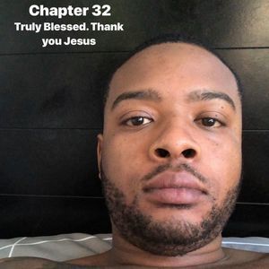 Meet your Posher, Patrick